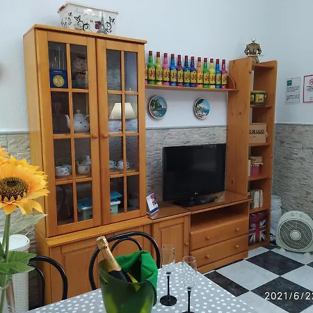 Tres Girasoles Appartamento *