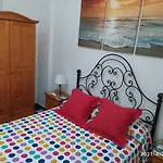 דירה Tres Girasoles