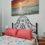 דירה Tres Girasoles קדיז