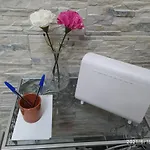 דירה Tres Girasoles קדיז