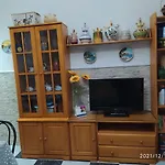 Tres Girasoles * קדיז