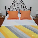 דירה Tres Girasoles קדיז